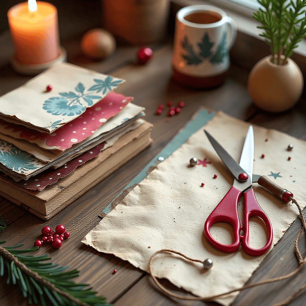 Craft cutting tools