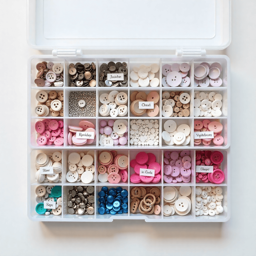 Craft organization
